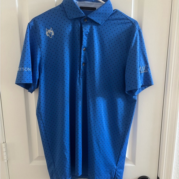 Bundle of Greyson Polos - Picture 12 of 16